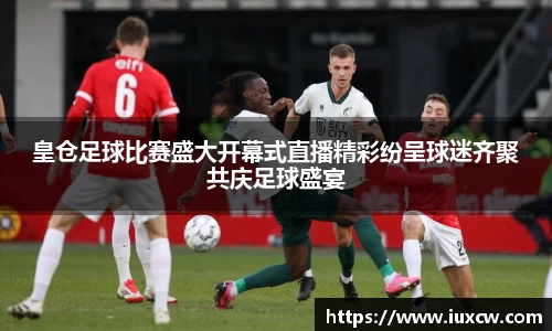 皇仓足球比赛盛大开幕式直播精彩纷呈球迷齐聚共庆足球盛宴