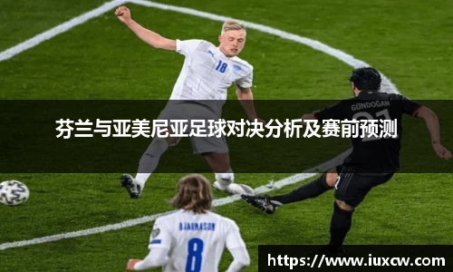 芬兰与亚美尼亚足球对决分析及赛前预测